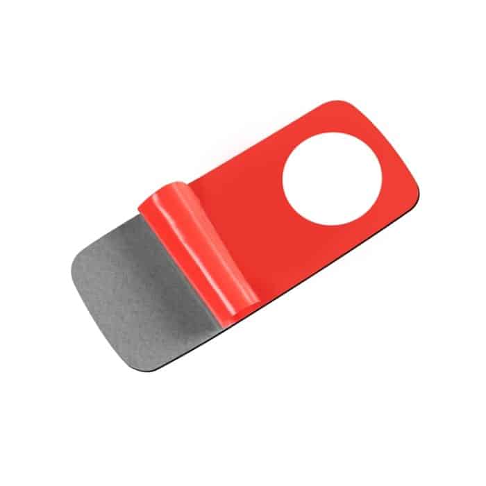 Für Mercedes-Benz E-Klasse W210 1996–2002 Auto-Beifahrer-Aufbewahrungsbox, dekorativer Aufkleber, Links- und Rechtsantrieb, universell – Bild 4