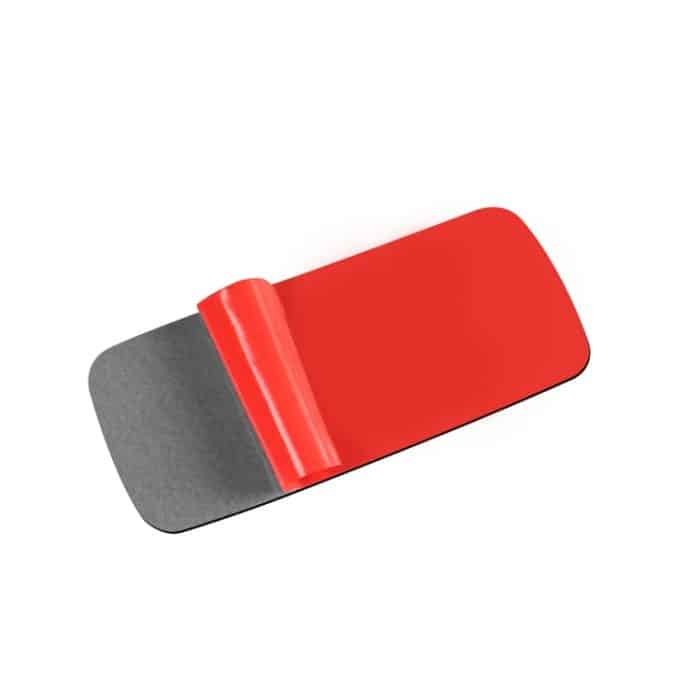 Für Mercedes-Benz E-Klasse W210 1996-2002 Autofahrer AC Luftauslass Dekorativer Aufkleber, linker Antrieb – Bild 4