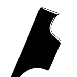 Für Mercedes-Benz E-Klasse W210 1996–2002 Auto-Mittelkonsole, seitlicher dekorativer Aufkleber, rechter Antrieb – Bild 3