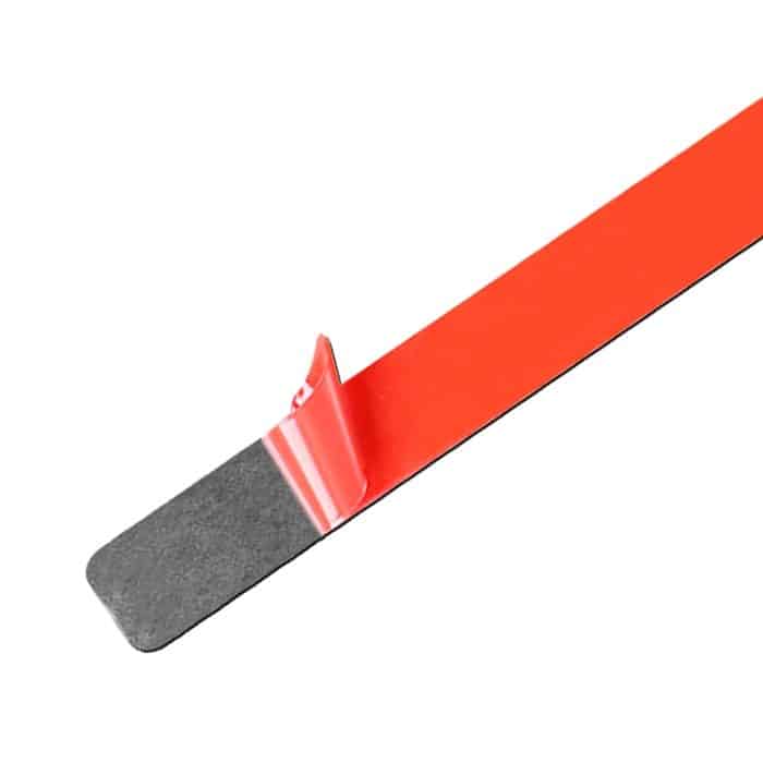 Für Mercedes-Benz E-Klasse W210 1996–2002, Autogetriebe, dekorativer Aufkleber, Links- und Rechtsantrieb, universell – Bild 4