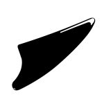 Für Mercedes-Benz E-Klasse W210 1996–2002 Autotür-Ecken-Dekorationsaufkleber, Links- und Rechtsantrieb, universell – Bild 3