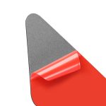 Für Mercedes-Benz E-Klasse W210 1996–2002 Autotür-Ecken-Dekorationsaufkleber, Links- und Rechtsantrieb, universell – Bild 4