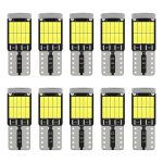 10pcs T10 4014-26SMD Car Bright Lights LED Clearance Light Lamp Reading LightAuto & Motorrad: Teile, Auto-Ersatz- & -Reparaturteile, Lichter & Leuchten!