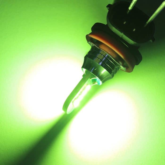 1 Paar 9005 DC12V 7,8 W Auto-LED-Nebelscheinwerfer, 9005 – Bild 5