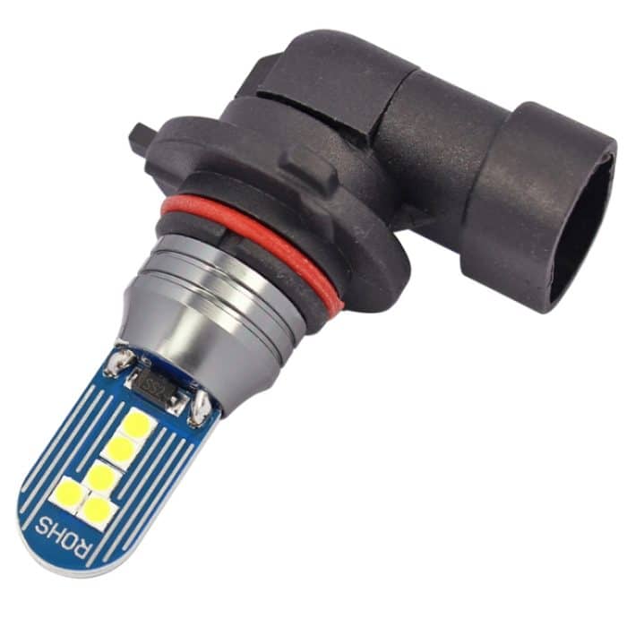 1 Paar 9006 DC12V 7,8 W Auto-LED-Nebelscheinwerfer, 9006 – Bild 2