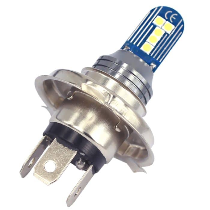 1 Paar H4 DC12V 7,8 W Auto-LED-Nebelscheinwerfer, H4 – Bild 4