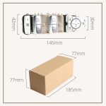 Auto Auto Elektronische Fenster Master Control Schalter Taste für Mercedes-Benz C Klasse W205 2015-2021, For Mercedes-Benz C Class (Black), For Mercedes-Benz C Class (Beige), For Mercedes-Benz C Class (Brown) – Bild 4