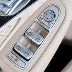 Auto Auto Elektronische Fenster Master Control Schalter Taste für Mercedes-Benz C Klasse W205 2015-2021, For Mercedes-Benz C Class (Black), For Mercedes-Benz C Class (Beige), For Mercedes-Benz C Class (Brown) – Bild 6