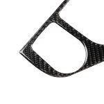 Auto Linksantrieb Carbon Fiber Gear Shift Dekorativer Aufkleber für Infiniti Q50 / Q60 – Bild 3