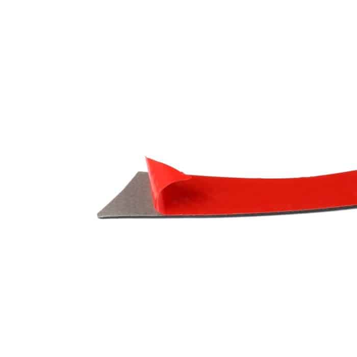 Auto links fahren Kohlefaser Wasser Cup Panel dekorative Aufkleber für Infiniti Q50 / Q60 – Bild 4