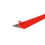 Auto Carbon Fiber Central Control Seite F Rahmen dekorative Aufkleber für Infiniti Q50 / Q60 – Bild 4