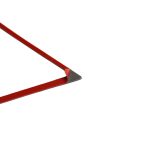 2 PCS Car Carbon Fiber Zentraler Luftauslassrahmen Dekorativer Aufkleber für Infiniti Q50 / Q60 – Bild 4