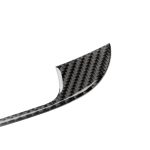 Auto Carbon Faser Armlehne Dekorativer Aufkleber für Infiniti Q50 / Q60 – Bild 3