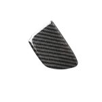 4 PCS Car Carbon Fiber Tür Innengriff Handgelenkplatte Dekorativer Aufkleber für Infiniti Q50 / Q60 – Bild 2