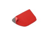 4 PCS Car Carbon Fiber Tür Innengriff Handgelenkplatte Dekorativer Aufkleber für Infiniti Q50 / Q60 – Bild 4