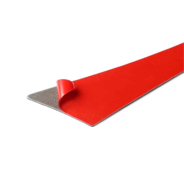 Car Carbon Fiber Linke Seite des Armaturenbretts Dekorativer Aufkleber für Infiniti Q50 / Q60, Linksantrieb – Bild 4