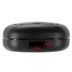 2 PCS Auto 307 Mund Fernbedienung Schlüssel Fall Abdeckung für PSA Peugeot Citroen – Bild 5