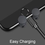 Auto-Luftauslass-Sechs-Klauen-Schwerkraft-Handyhalterung, Six-claw Phone Holder(Black), Six-claw Phone Holder(Red), Six-claw Phone Holder(Silver) – Bild 11