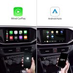 Auto-Navigation für Android/Apple Carplay, kabelloses Bluetooth-Modul, Auto-Smartphone, USB-Carplay-Adapter, CPC200-Autokit, CPC200-Autokit(White) – Bild 10