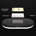 DC 5V / 2,2W Auto Oval Leselampe Kuppel Licht – Bild 4