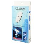 DC 5V / 2,2W Auto Oval Leselampe Kuppel Licht – Bild 6