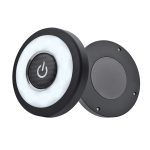 DC 5V / 2W Auto runde Leselampe Dome Light – Bild 2