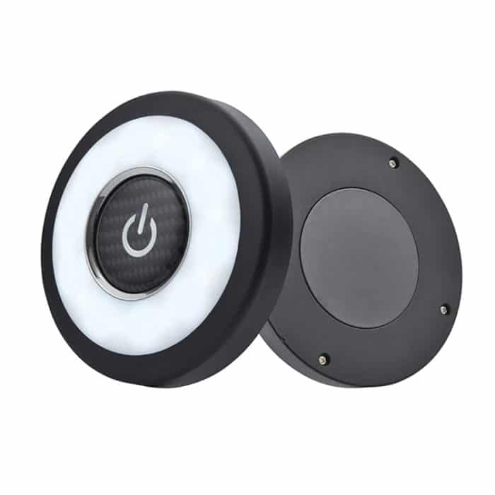 DC 5V / 2W Auto runde Leselampe Dome Light – Bild 2