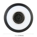 DC 5V / 2W Auto runde Leselampe Dome Light – Bild 3