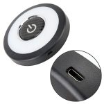 DC 5V / 2W Auto runde Leselampe Dome Light – Bild 4