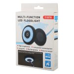 DC 5V / 2W Auto runde Leselampe Dome Light – Bild 7