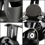 Multifunktionaler Auto Auto Universal Getränkehalter Getränkehalter – Bild 6