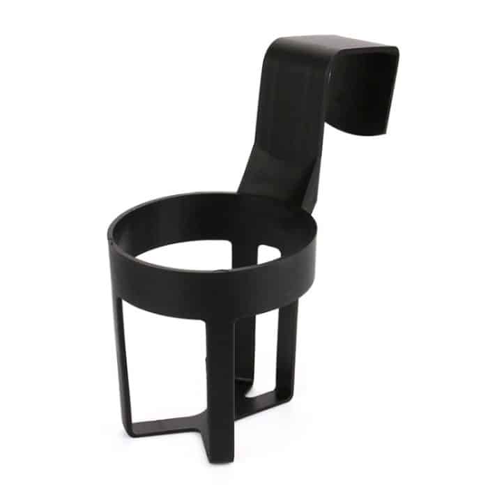 Multifunktionaler Auto-Universal-Getränkehalter – Bild 2