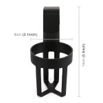 Multifunktionaler Auto-Universal-Getränkehalter – Bild 3