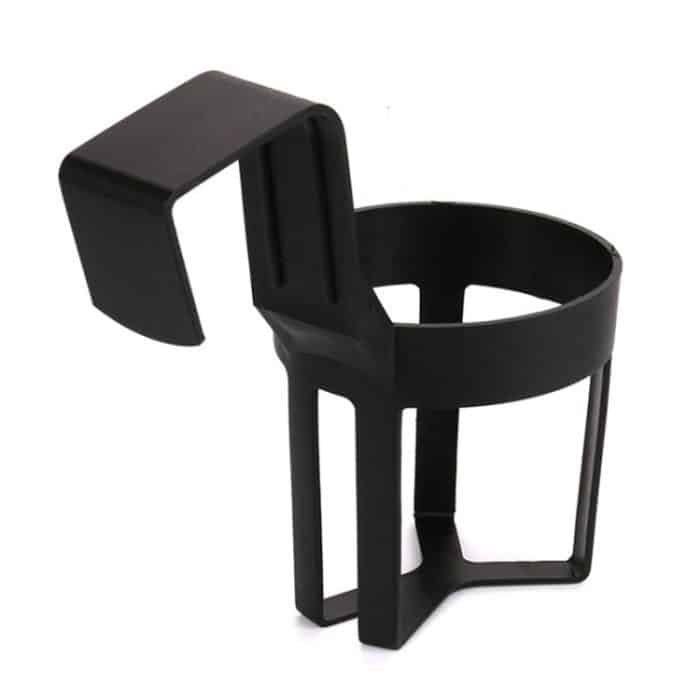 Multifunktionaler Auto-Universal-Getränkehalter – Bild 4