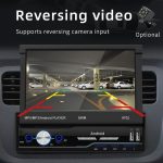 SWM 9702 Auto HD 7 Zoll Android Radio Empfänger MP5 Player, Unterstützung FM & Bluetooth & GPS & WiFi – Bild 12