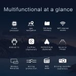 SWM 9702 Auto HD 7 Zoll Android Radio Empfänger MP5 Player, Unterstützung FM & Bluetooth & GPS & WiFi – Bild 5