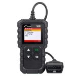 Starten Sie den Creader CR3001 Auto-Farbbildschirm-Codeleser OBD2-Fehlererkennungs-Diagnosetool