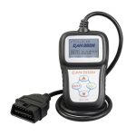 V851 Auto Mini Code Reader OBD2 Fehlererkennungs-Diagnosetool