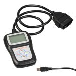 V851 Auto Mini Code Reader OBD2 Fehlererkennungs-Diagnosetool – Bild 4