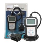 V851 Auto Mini Code Reader OBD2 Fehlererkennungs-Diagnosetool – Bild 5