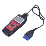 OE581 Auto-Mini-Codeleser OBD2-Fehlererkennungs-Diagnosetool – Bild 5