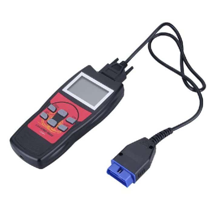 OE581 Auto-Mini-Codeleser OBD2-Fehlererkennungs-Diagnosetool – Bild 5