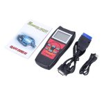 OE581 Auto-Mini-Codeleser OBD2-Fehlererkennungs-Diagnosetool – Bild 6