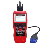 V801 Auto Mini Code Reader OBD2 Fehlererkennungs-Diagnosetool