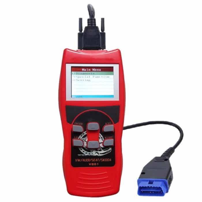 CRP2122.jpg V801 Auto Mini Code Reader OBD2 Fehlererkennungs-Diagnosetool – Bild 1