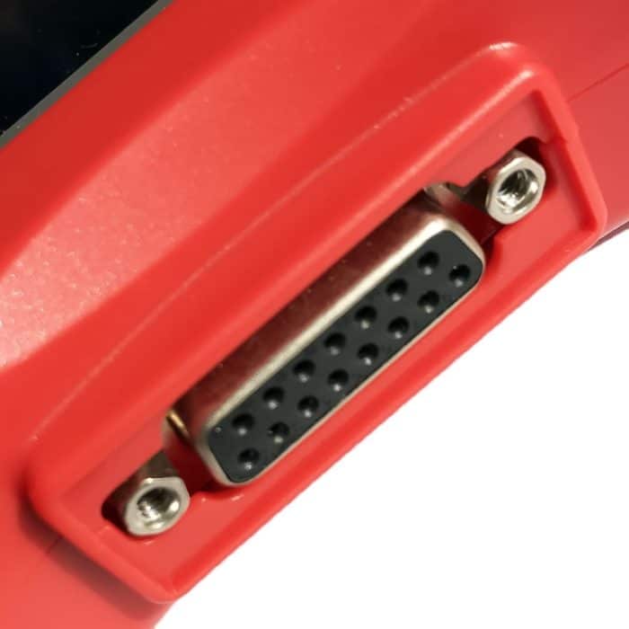 V801 Auto Mini Code Reader OBD2 Fehlererkennungs-Diagnosetool – Bild 4