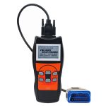 VAG506 Auto Mini Code Reader OBD2 Fehlererkennungs-Diagnosetool