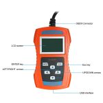VAG506M Auto Mini Code Reader OBD2 Fehlererkennungs-Diagnosetool – Bild 4
