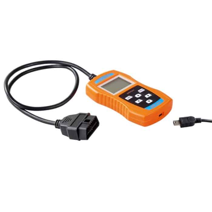 VAG506M Auto Mini Code Reader OBD2 Fehlererkennungs-Diagnosetool – Bild 5