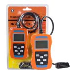 VAG506M Auto Mini Code Reader OBD2 Fehlererkennungs-Diagnosetool – Bild 6